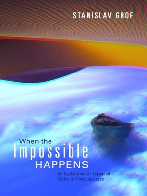 cover image of When the Impossible Happens